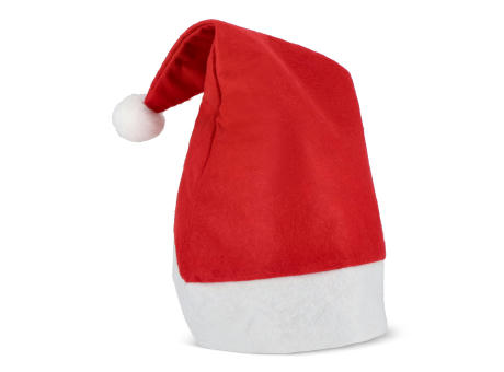 Product image Weihnachtsmütze aus Filz bedrucken