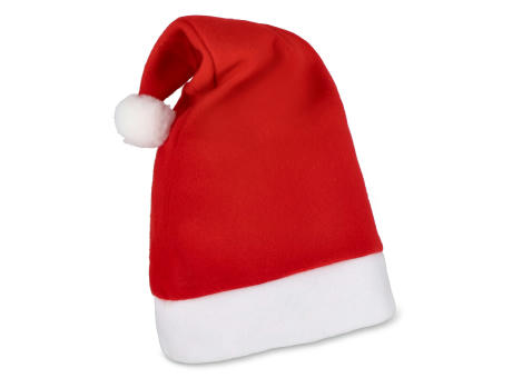 Product image Weihnachtsmütze aus Flanell bedrucken