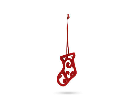 Product image JUBANY. Weihnachtsfiguren zum Aufhängen bedrucken