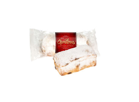 Product image Mini Gourmet Stollen bedrucken