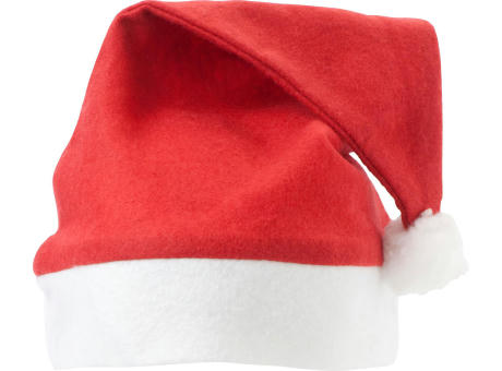 Product image Weihnachtsmütze Rudolf bedrucken