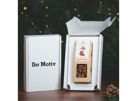 Product image 1 Weihnachts-Snack im Geschenkkarton (versandfähig) bedrucken